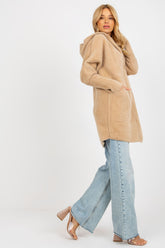 Abrigo modelo 175944 MBM